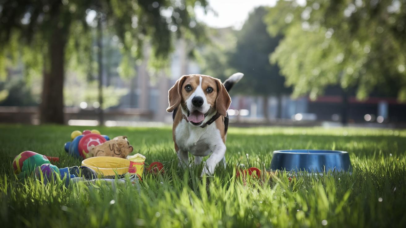 Czas życia beagle i jak go wydłużyć