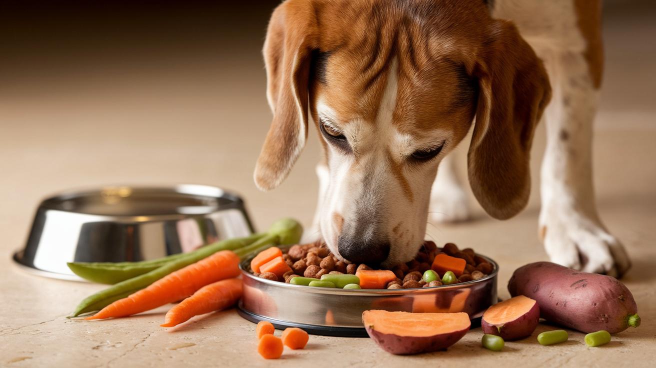 Jak dbać o zdrowie beagle?