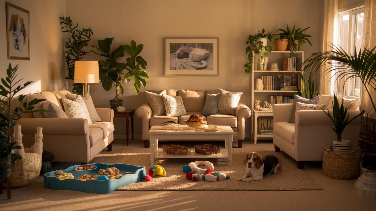 Jak przygotować się na przyjęcie beagle? 7 Jak przygotować się na przyjęcie beagle?