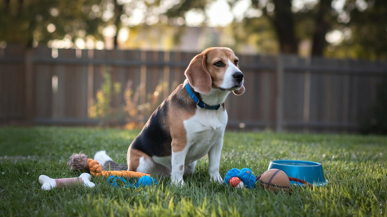 Najczęstsze pytania o beagle 3 Najczęstsze pytania o beagle