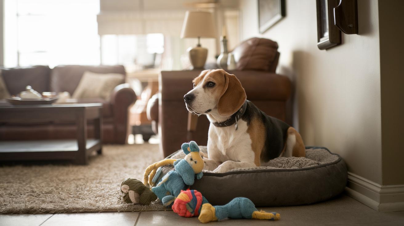 Zalety i Wady Rasy Beagle: Co Musisz Wiedzieć? 5 Zalety i Wady Rasy Beagle: Co Musisz Wiedzieć?