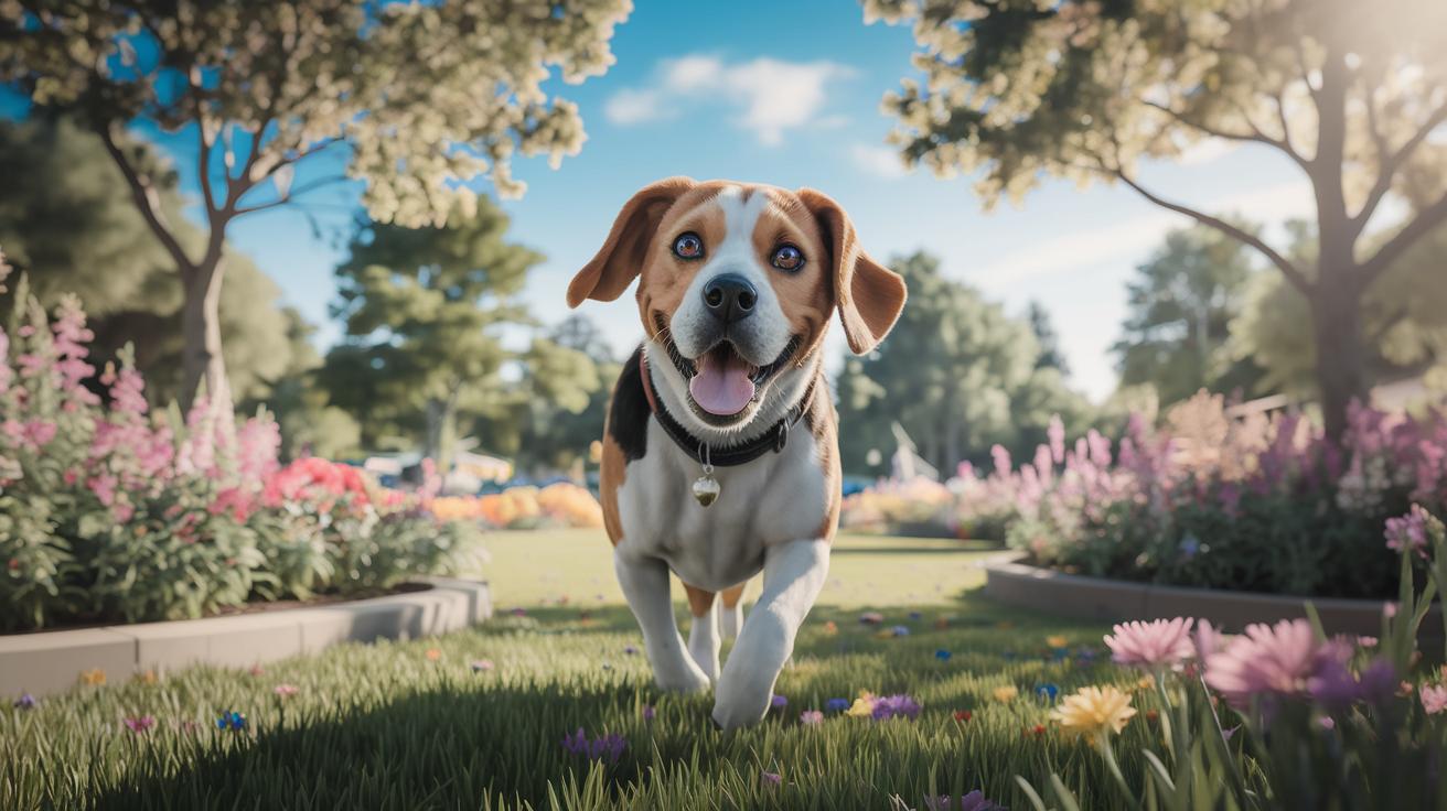 Zalety posiadania beagle - dlaczego warto mieć tego psa?