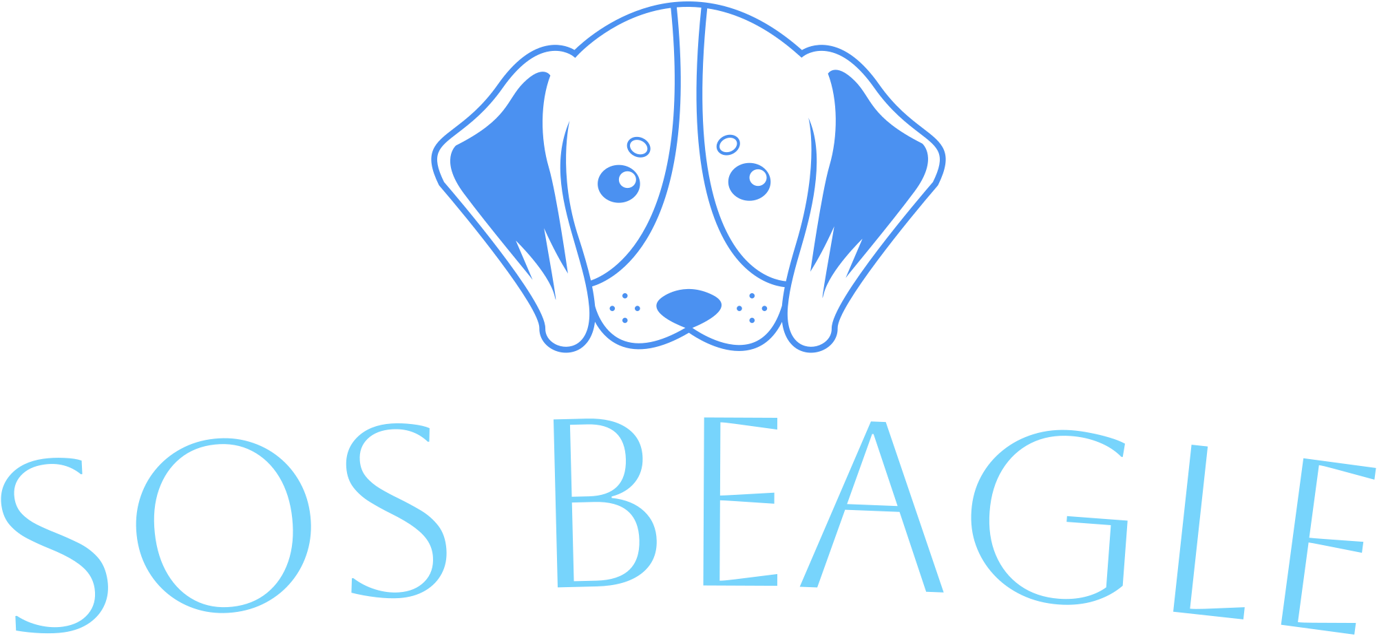 SOS Beagle
