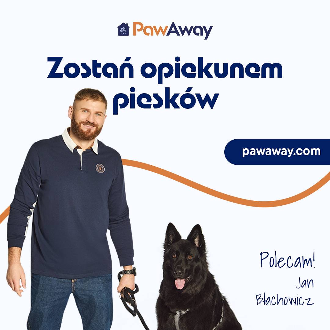 PawAway – opieka domowa dla Twojego beagle’a. Bo jego spokój jest równie ważny jak Twój wyjazd